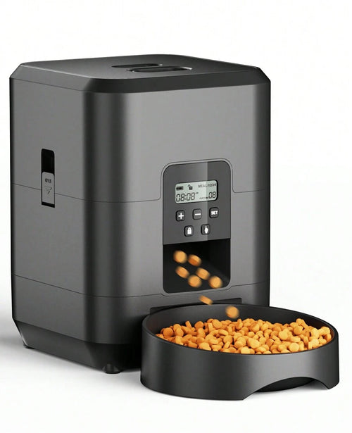 Smart Pet Feeder Automatic Food Machine